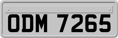 ODM7265