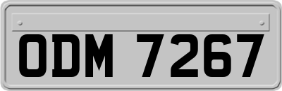 ODM7267