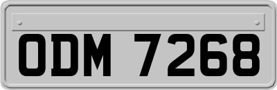 ODM7268