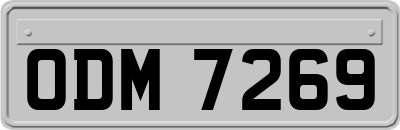 ODM7269