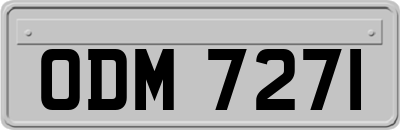 ODM7271