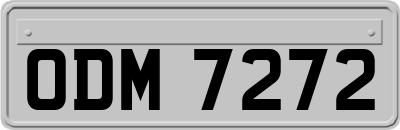 ODM7272