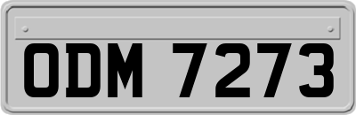 ODM7273