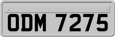 ODM7275
