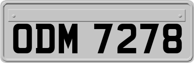 ODM7278