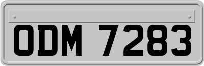 ODM7283
