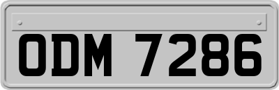 ODM7286
