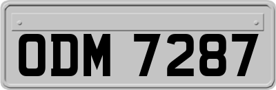 ODM7287