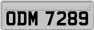 ODM7289