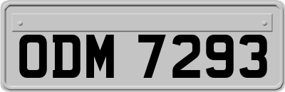 ODM7293