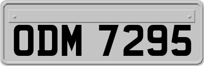 ODM7295