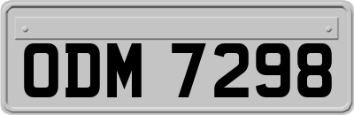 ODM7298