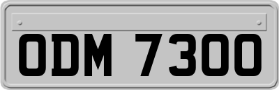 ODM7300