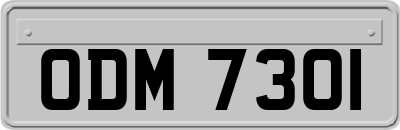 ODM7301
