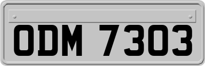ODM7303