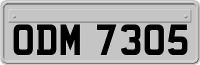 ODM7305