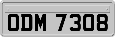 ODM7308
