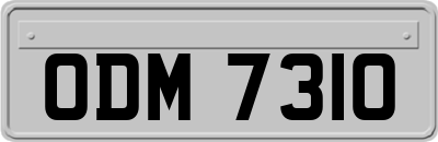 ODM7310