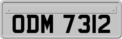 ODM7312