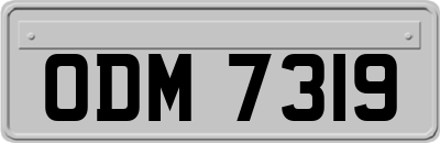ODM7319