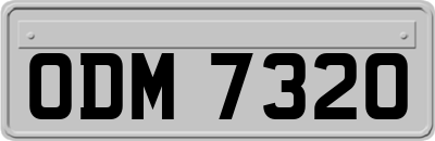 ODM7320
