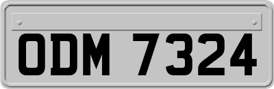 ODM7324