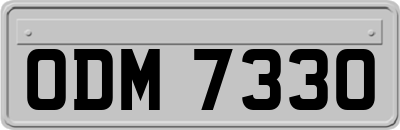 ODM7330