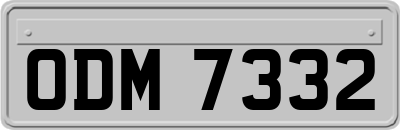 ODM7332