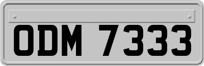 ODM7333
