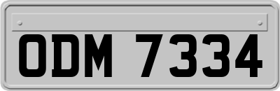 ODM7334