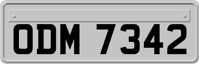 ODM7342