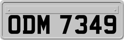 ODM7349