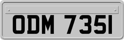 ODM7351
