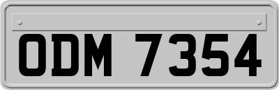 ODM7354