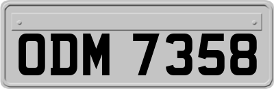ODM7358