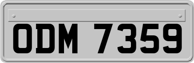 ODM7359