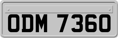 ODM7360