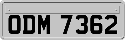 ODM7362