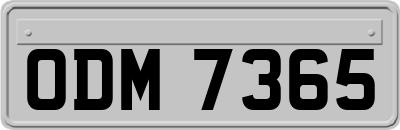 ODM7365