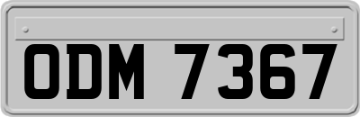 ODM7367
