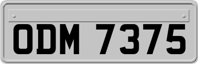 ODM7375