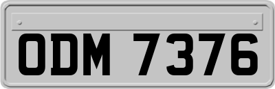 ODM7376