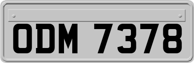 ODM7378