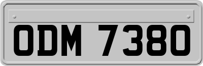 ODM7380