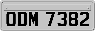 ODM7382