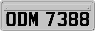 ODM7388