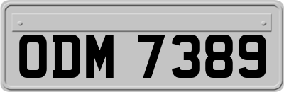 ODM7389