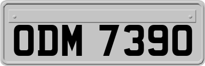 ODM7390