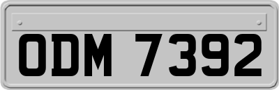 ODM7392