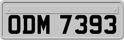 ODM7393